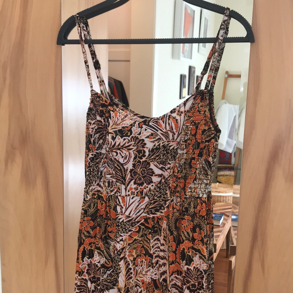 Summer dress
